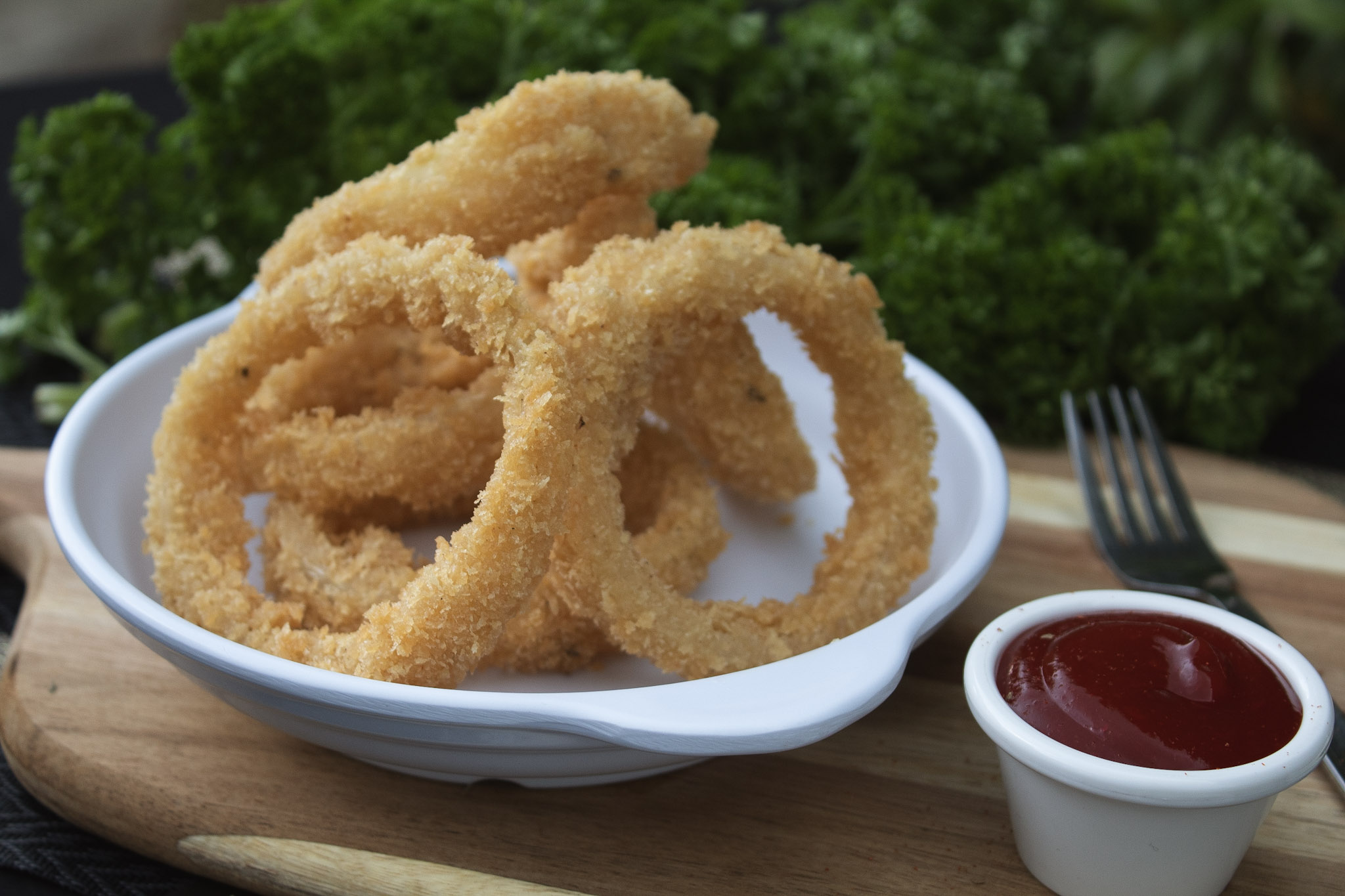 ONION RING